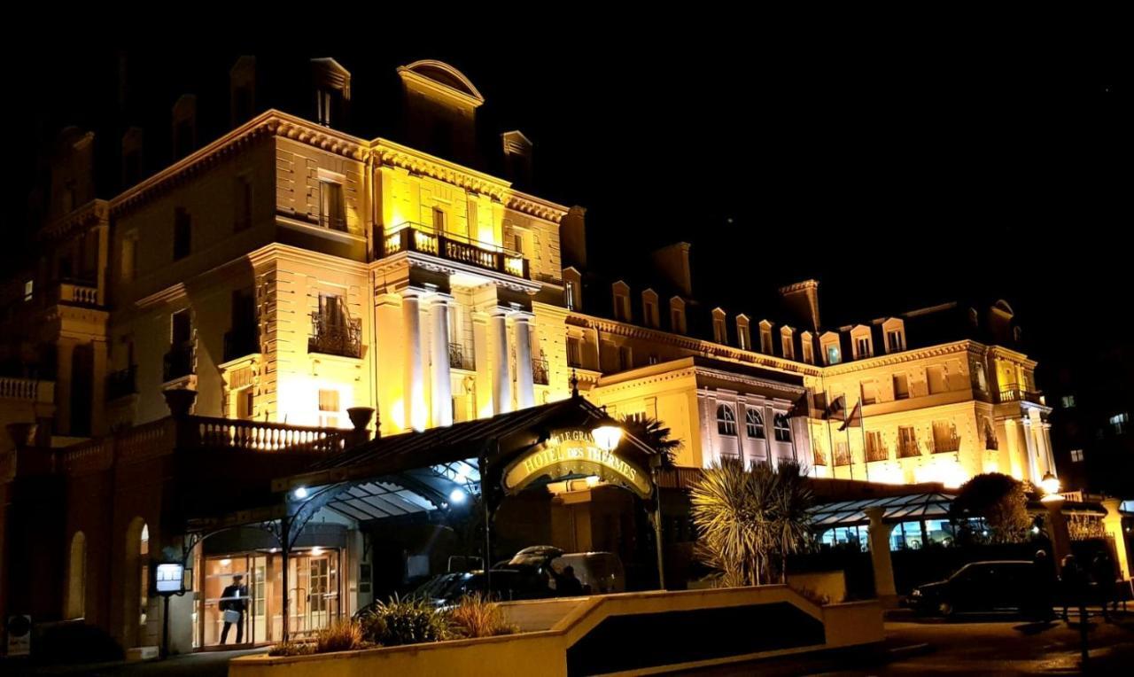 La Coloniale Apartment Saint-Malo Exterior foto